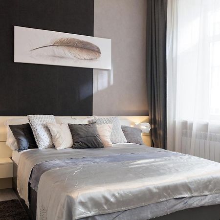 City Center Apartments إلفيف المظهر الخارجي الصورة
