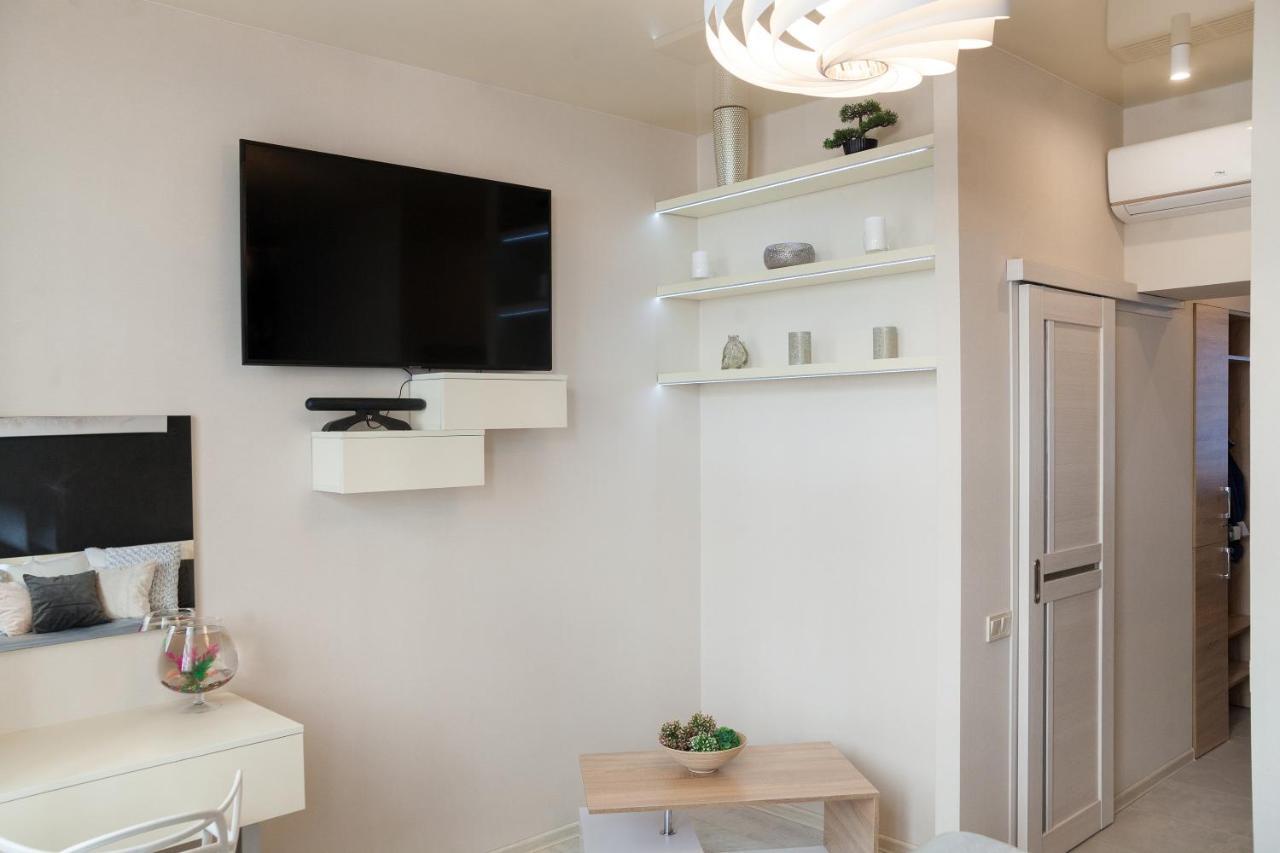 City Center Apartments إلفيف المظهر الخارجي الصورة