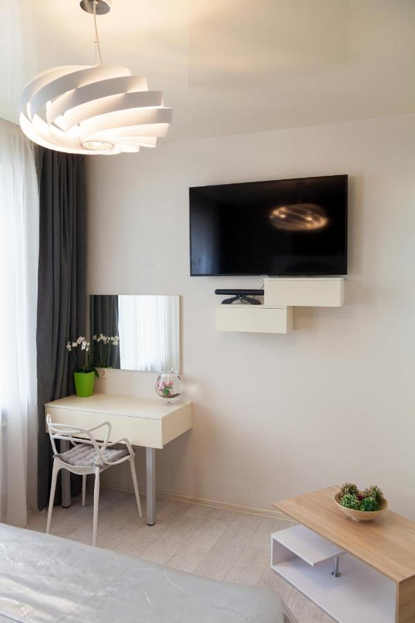 City Center Apartments إلفيف المظهر الخارجي الصورة