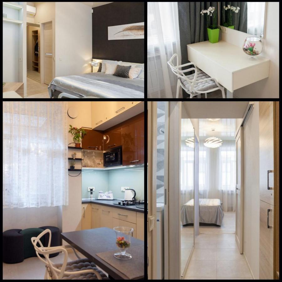 City Center Apartments إلفيف المظهر الخارجي الصورة