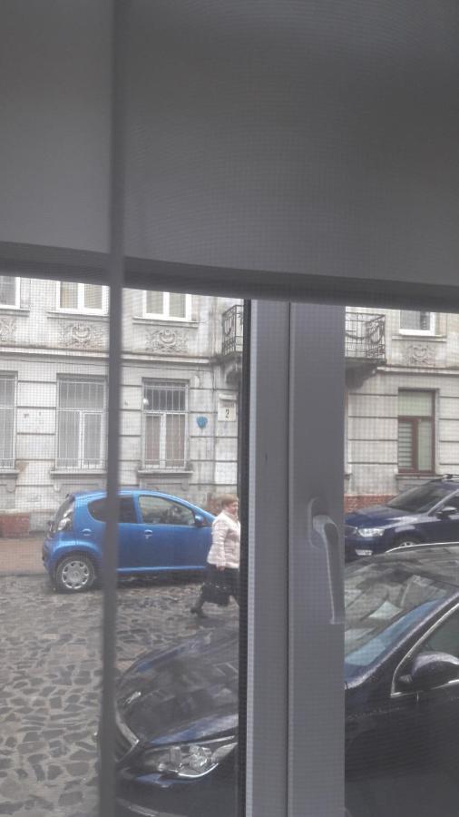 City Center Apartments إلفيف المظهر الخارجي الصورة