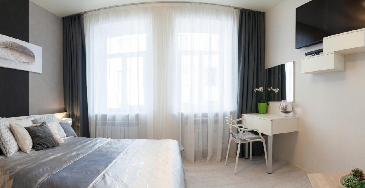City Center Apartments إلفيف المظهر الخارجي الصورة